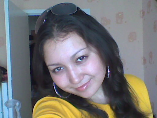 Мынбаева Альмира