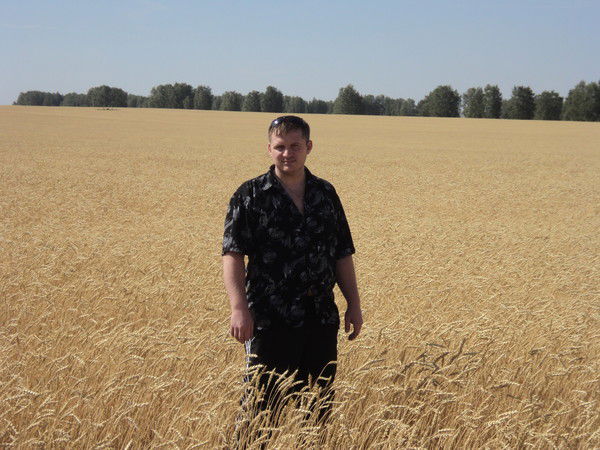 Сергей Кальченко