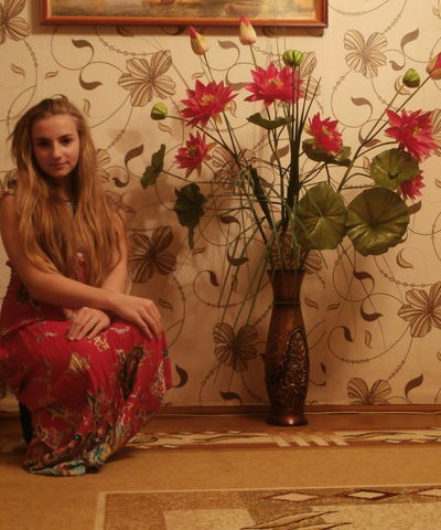 Настя Алещенко