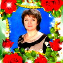 Наталья Кобелева