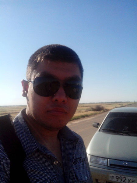 Александр Тян