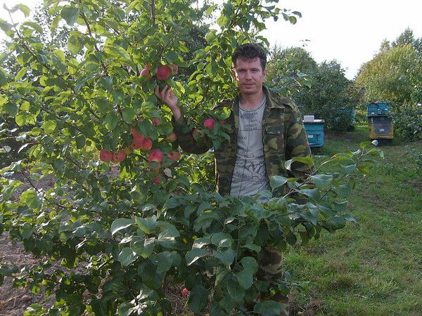 Хабаров Евгений