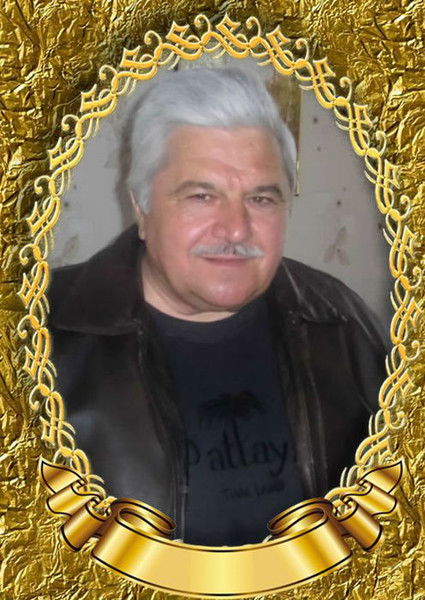 Анатолий Гуртовой