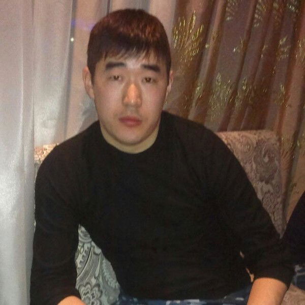 Ерасыл Дюсекеев