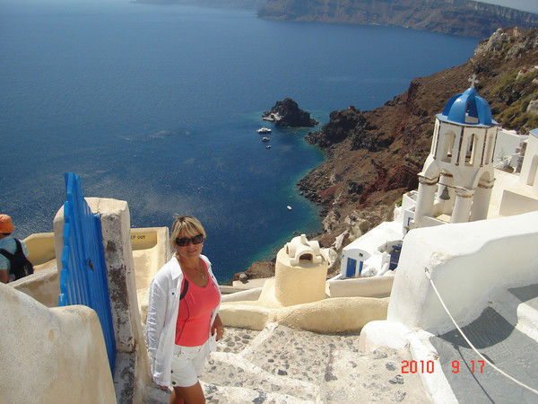 Таня Костецкая