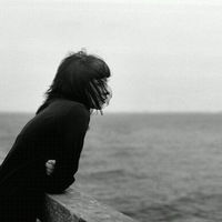 Алина Холод