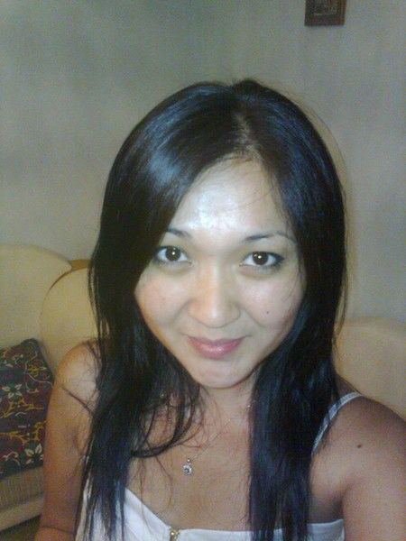 Акнур Тилeукуловa