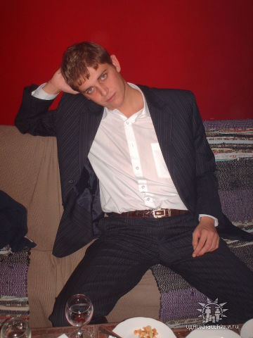 Иван Симаков