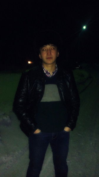 Булат Мустафин