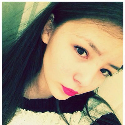 Дина Кенсуова