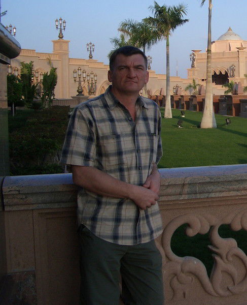 Сергей Паутов