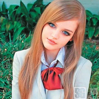 Лера Понамарева