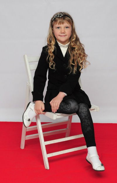 Настьона Касперович