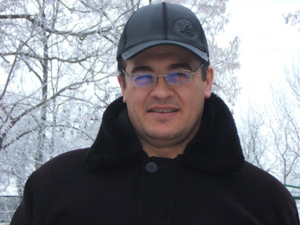 Олег Зозуля