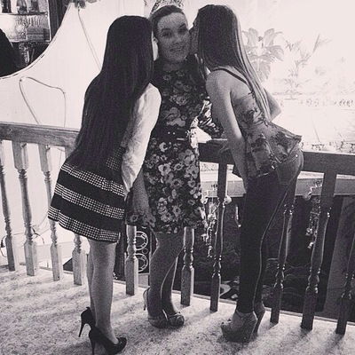 Алина Серафимович