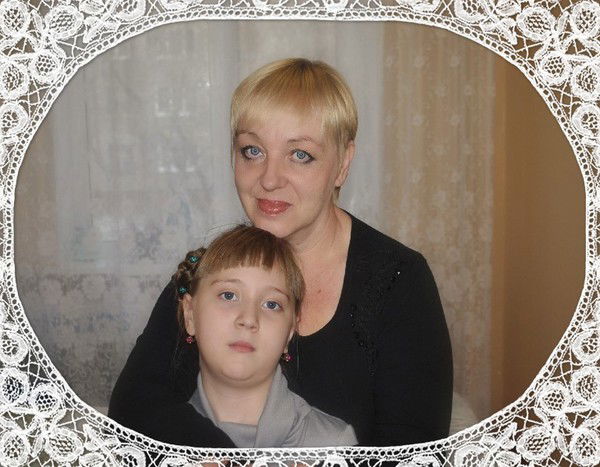 Татьяна Жбанкова