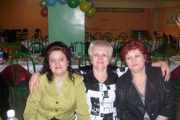 Лидия Тихонова