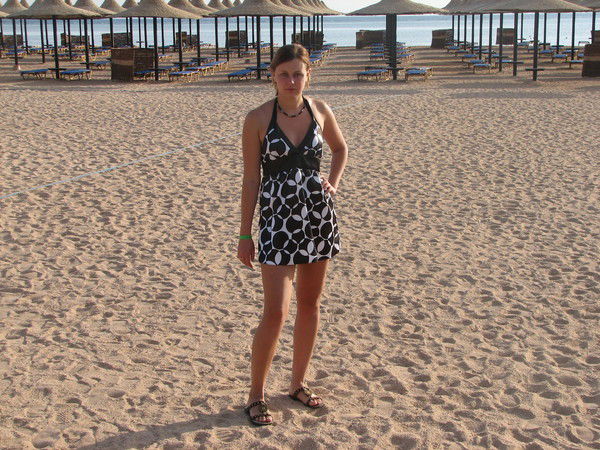 Юлия Дашкина