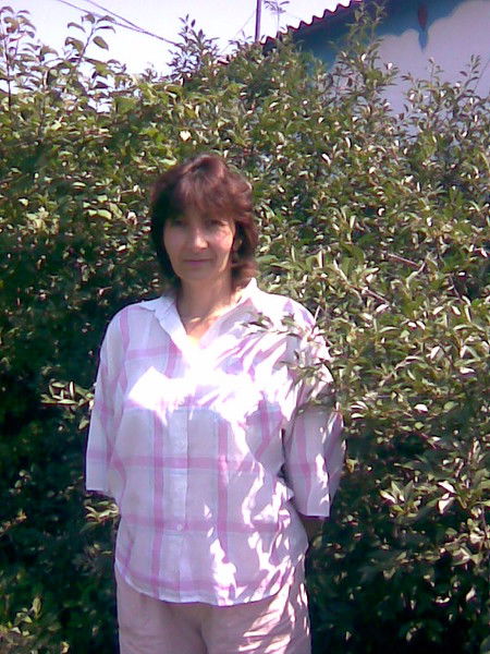 Лана Шелковый Призрак