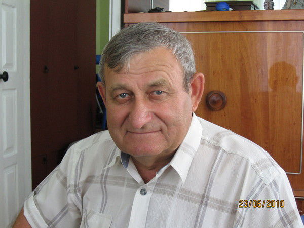 Александр Толмачев