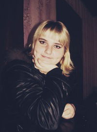 Наташенька Черных