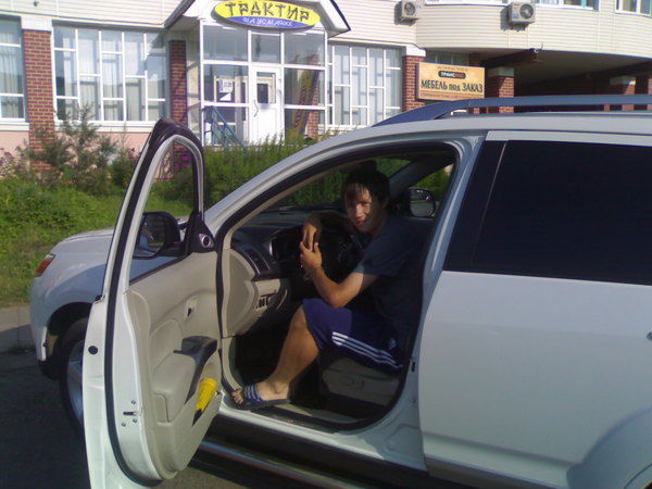 Константин Николаевич