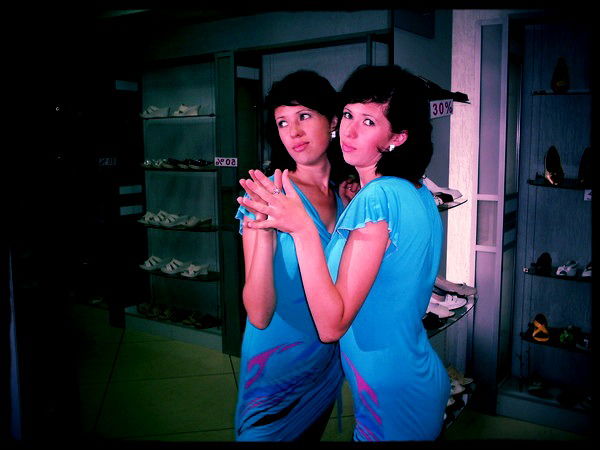 Анастасия Некипелова