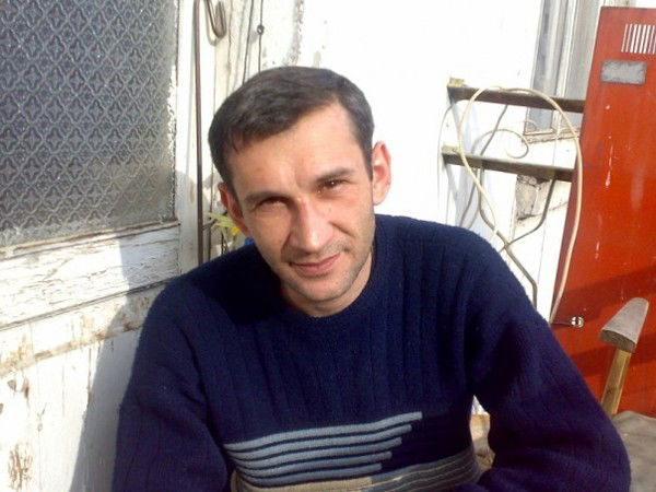 Эдуард Табагари