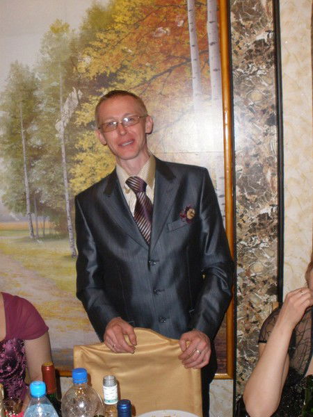 Виталий Женгура