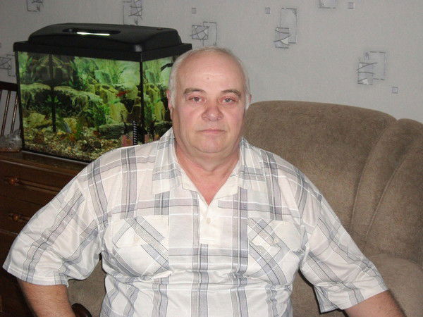 Владимир Фёдоров