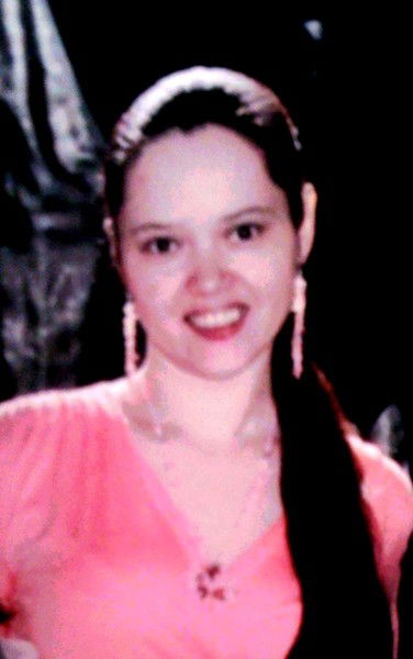 Даниелла Смирнягина