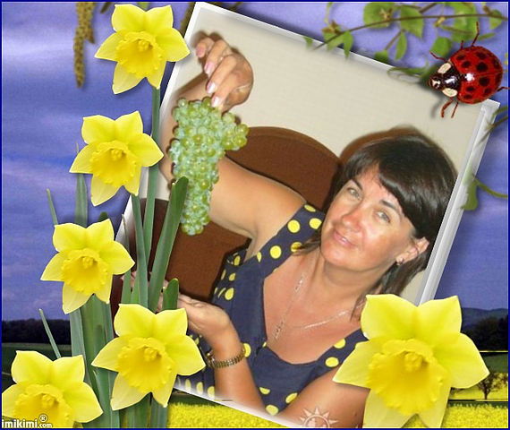 Ольга Силиванова