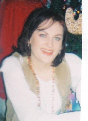 Анна Юздепская