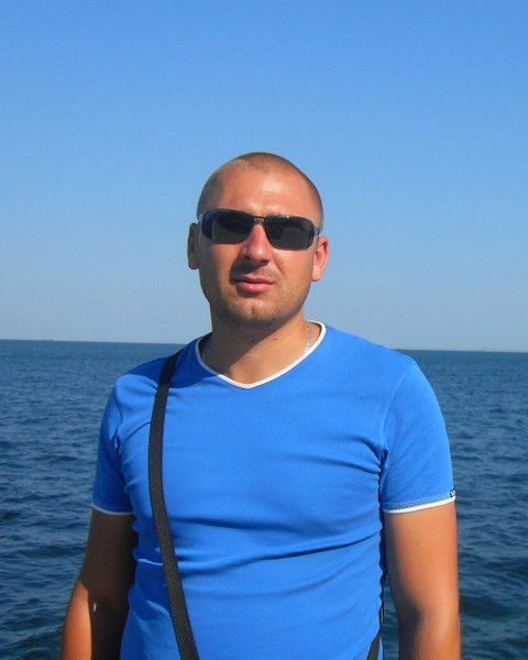 Анатолий Вороненко