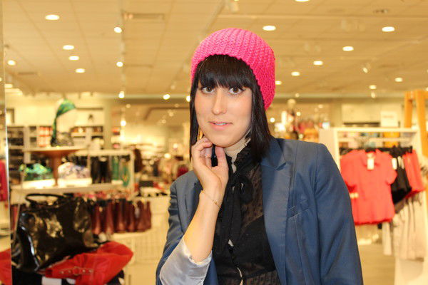 Динара Муртазина