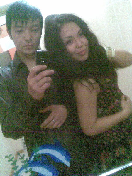 Динара Какимжанова