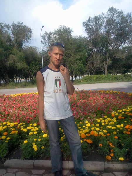 Антон Вершинин