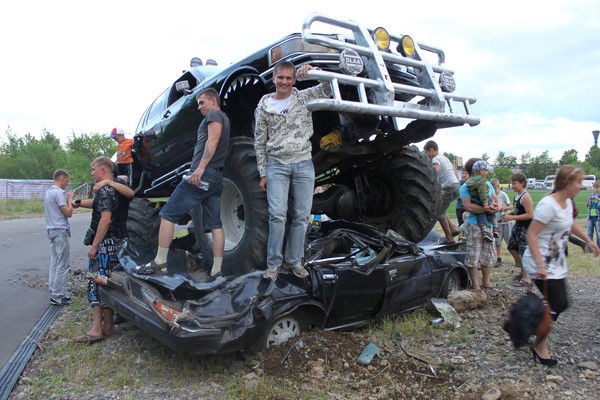 Дима Цыблиев