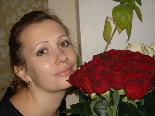 Елена Шлыкова