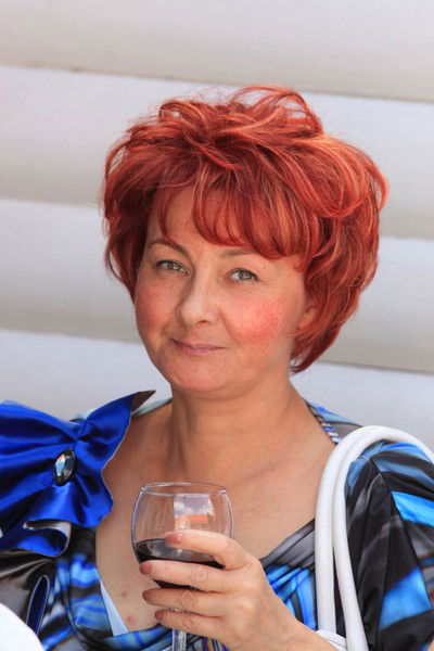 Татьяна Ильина(Матвеева)