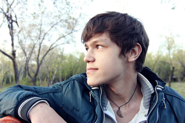 Тимур Хасенов