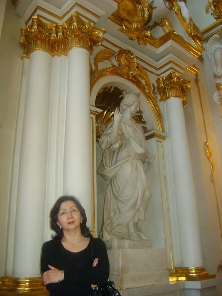 Жанат Таукеева