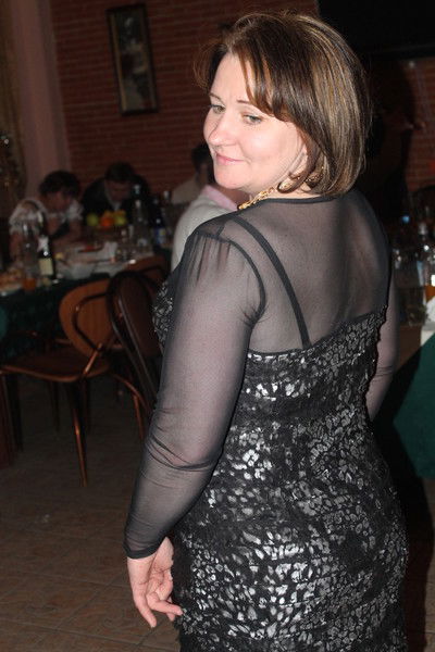 Елена Лялина