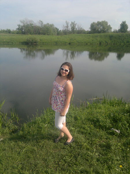 Валерия Гришакова