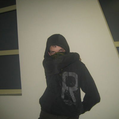 Никита Иванов