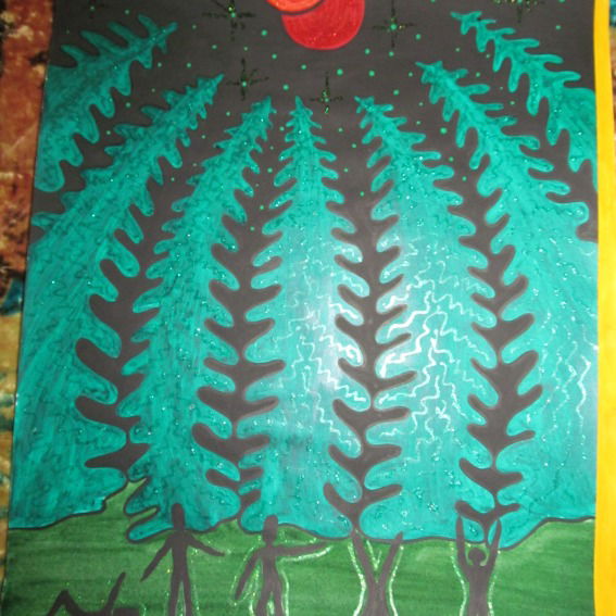 Алексей Ширяев