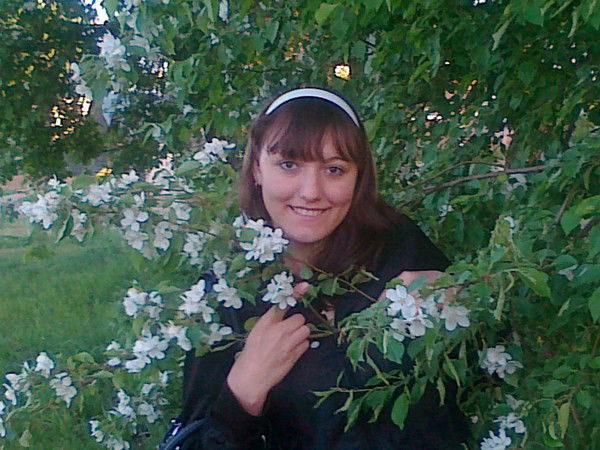 Наталия Повиткина