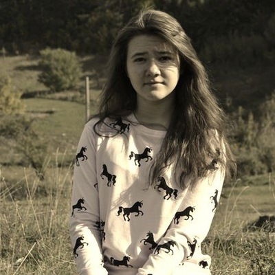 Діана Смірнова