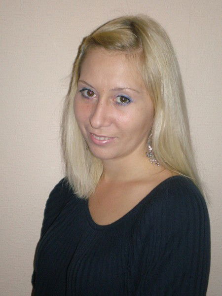 Наталья Дихтяренко