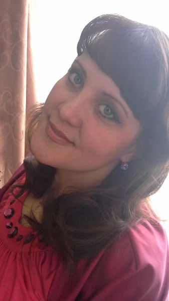 Лариса Безумова